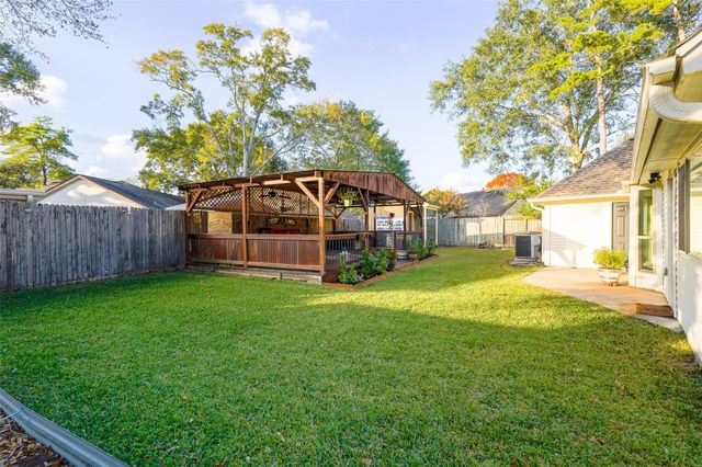 1506 Valley Landing Drive, Katy, TX 77450