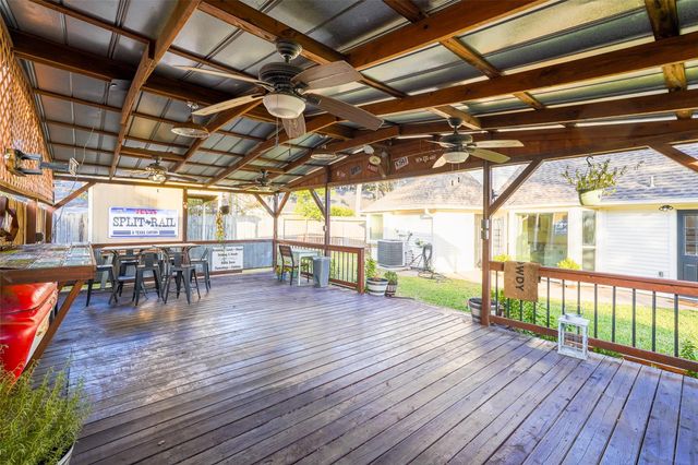 1506 Valley Landing Drive, Katy, TX 77450