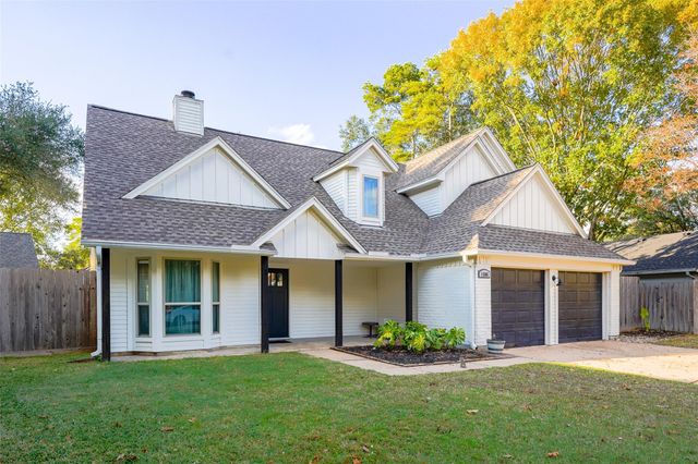 1506 Valley Landing Drive, Katy, TX 77450