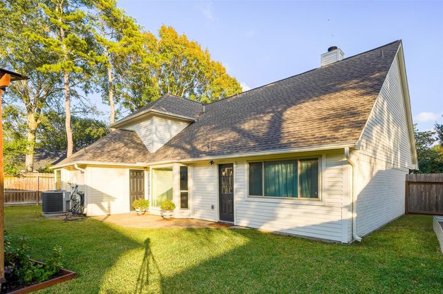 1506 Valley Landing Drive, Katy, TX 77450