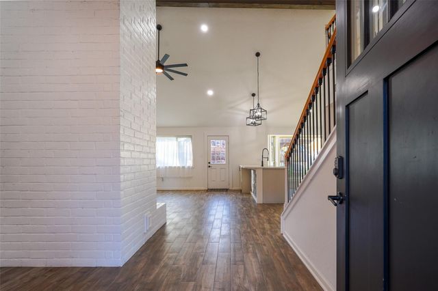 1506 Valley Landing Drive, Katy, TX 77450