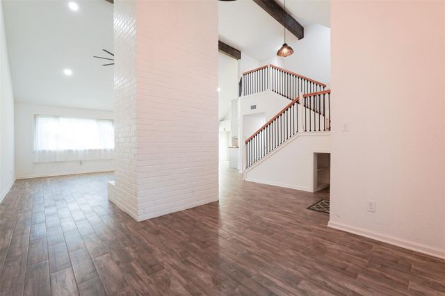 1506 Valley Landing Drive, Katy, TX 77450