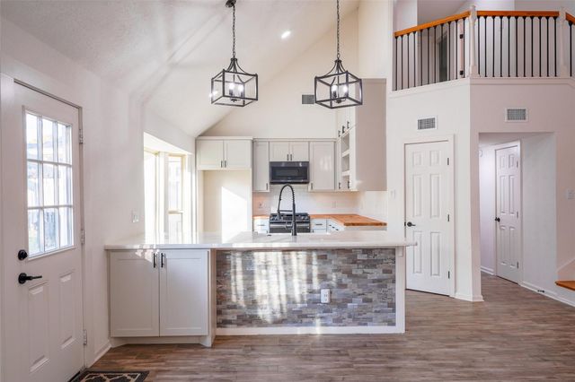 1506 Valley Landing Drive, Katy, TX 77450