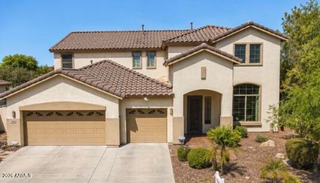 7594 N 88TH Avenue, Glendale, AZ 85305