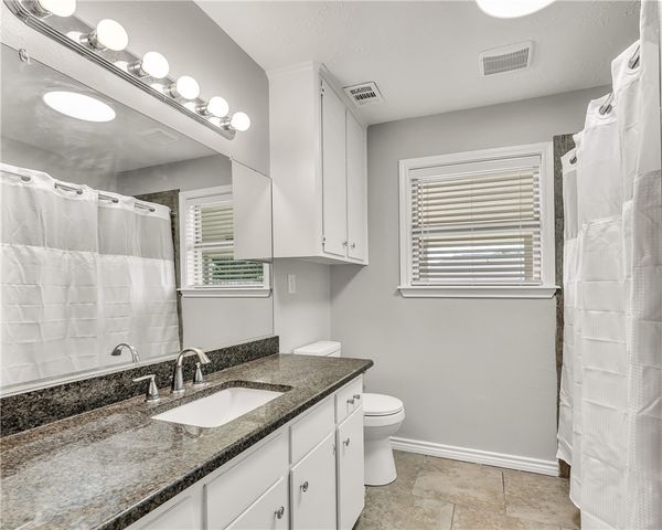 1612 Luza Street, Bryan, TX 77802
