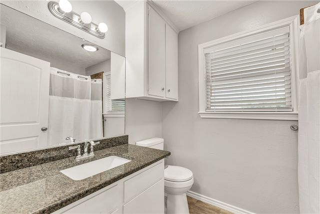 1612 Luza Street, Bryan, TX 77802