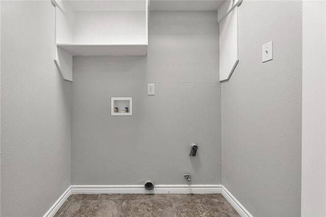1612 Luza Street, Bryan, TX 77802
