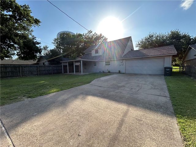 1612 Luza Street, Bryan, TX 77802