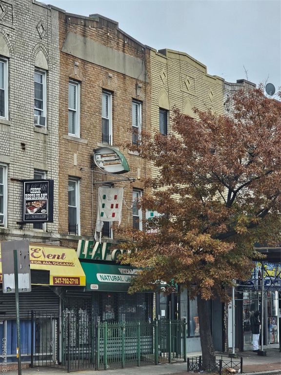 1325 Flatbush Avenue, Brooklyn, NY 11226