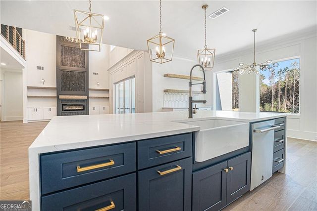 3825 Hall Road, Dacula, GA 30019