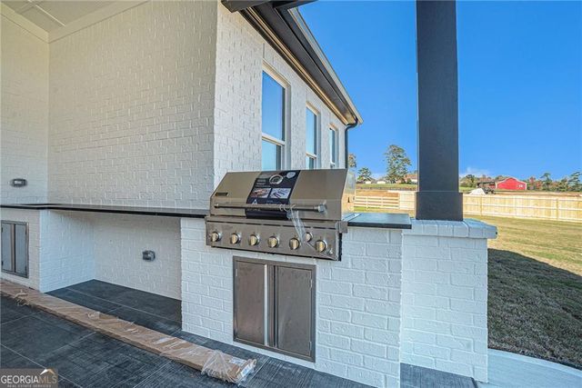 3825 Hall Road, Dacula, GA 30019