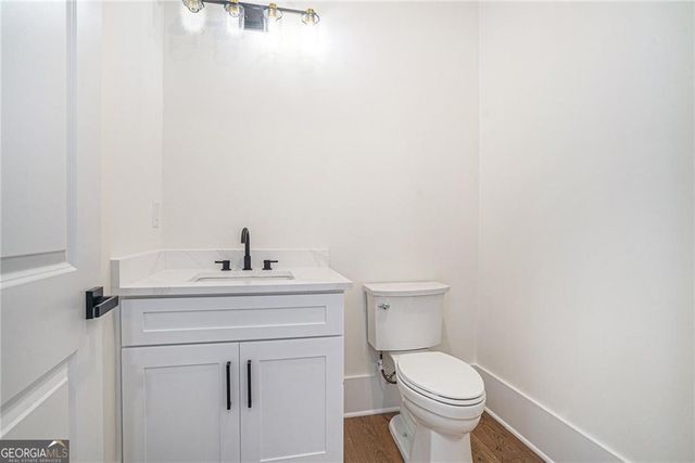 3825 Hall Road, Dacula, GA 30019