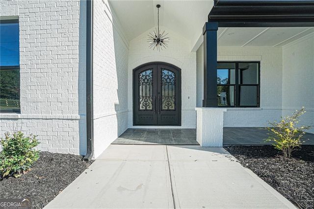 3825 Hall Road, Dacula, GA 30019