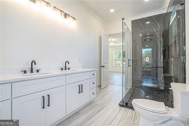 3825 Hall Road, Dacula, GA 30019