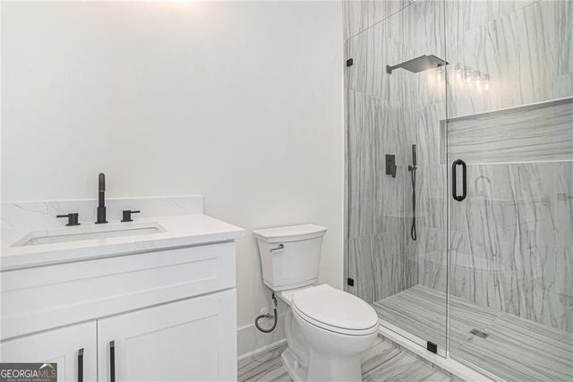 3825 Hall Road, Dacula, GA 30019