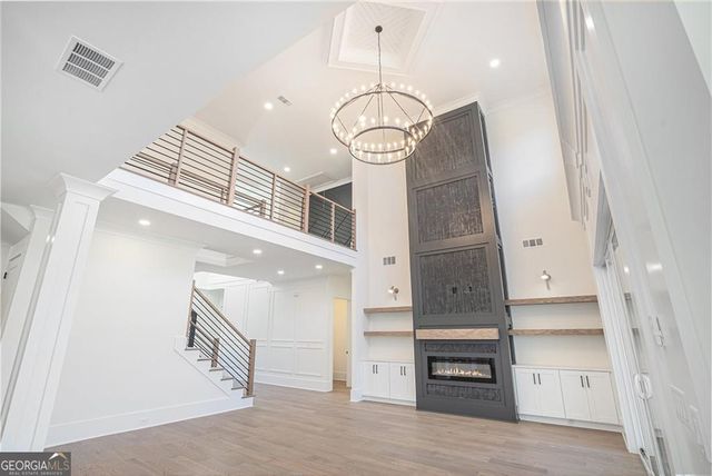 3825 Hall Road, Dacula, GA 30019