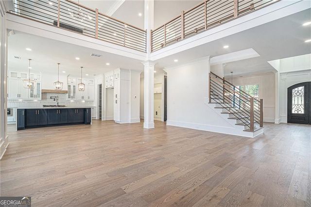 3825 Hall Road, Dacula, GA 30019