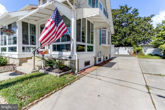 19 BROOKLYN AVE, Rehoboth Beach, DE 19971