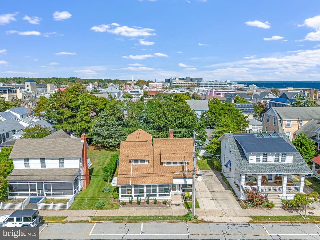 19 BROOKLYN AVE, Rehoboth Beach, DE 19971