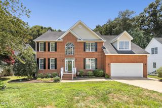 1217 Anora Drive, Apex, NC 27502