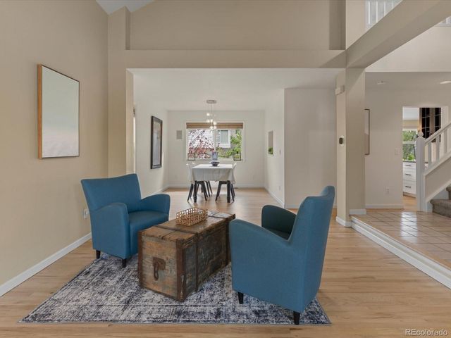4578 Maple Court, Boulder, CO 80301