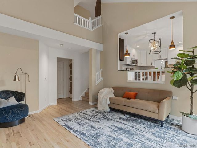 4578 Maple Court, Boulder, CO 80301