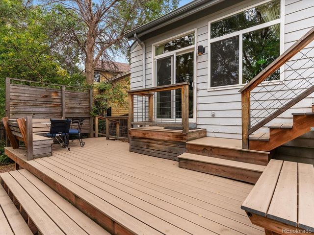 4578 Maple Court, Boulder, CO 80301