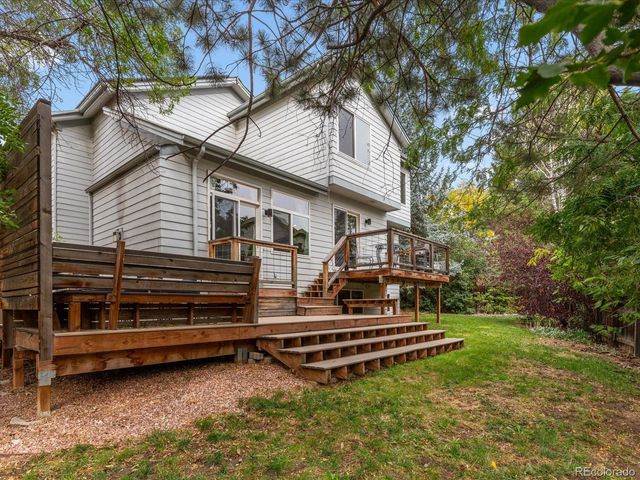 4578 Maple Court, Boulder, CO 80301