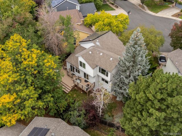 4578 Maple Court, Boulder, CO 80301