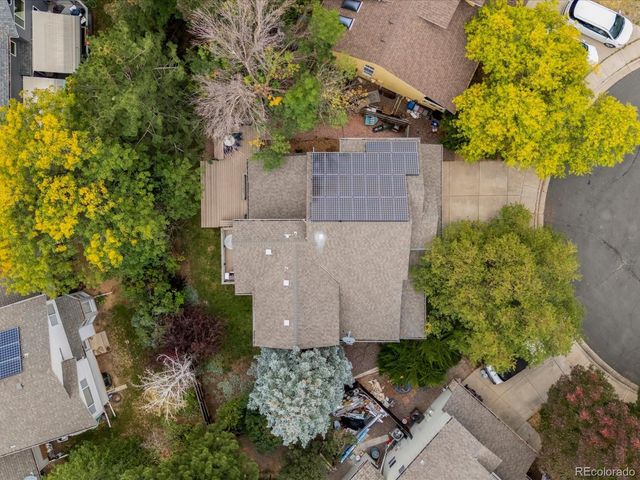 4578 Maple Court, Boulder, CO 80301
