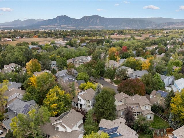 4578 Maple Court, Boulder, CO 80301