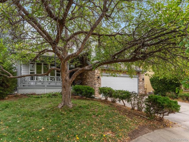 4578 Maple Court, Boulder, CO 80301