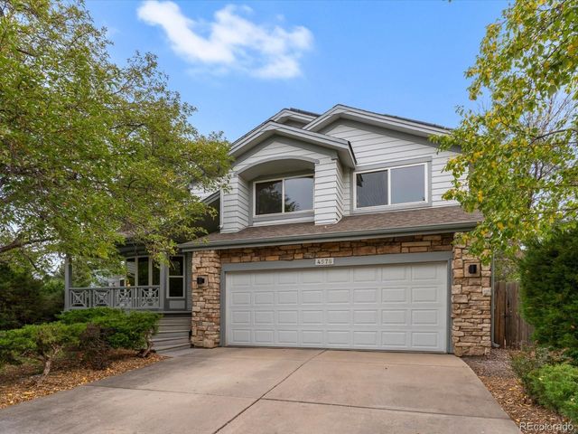4578 Maple Court, Boulder, CO 80301