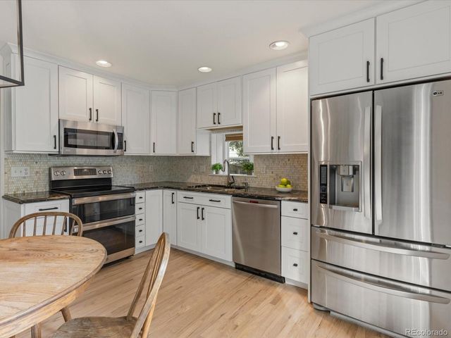 4578 Maple Court, Boulder, CO 80301