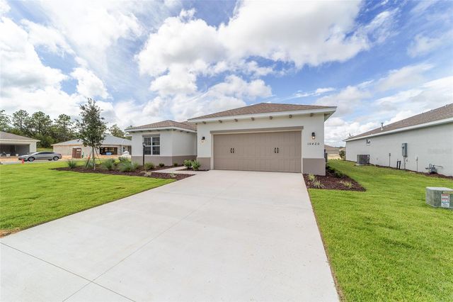 10420 SW 105TH COURT, Ocala, FL 34481