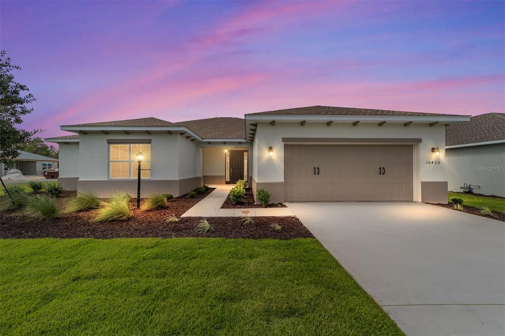 10420 SW 105TH COURT, Ocala, FL 34481