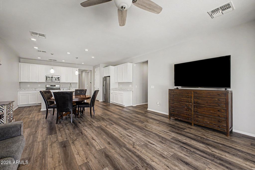 1643 N HESTER Trail, Casa Grande, AZ 85122 — photo 3