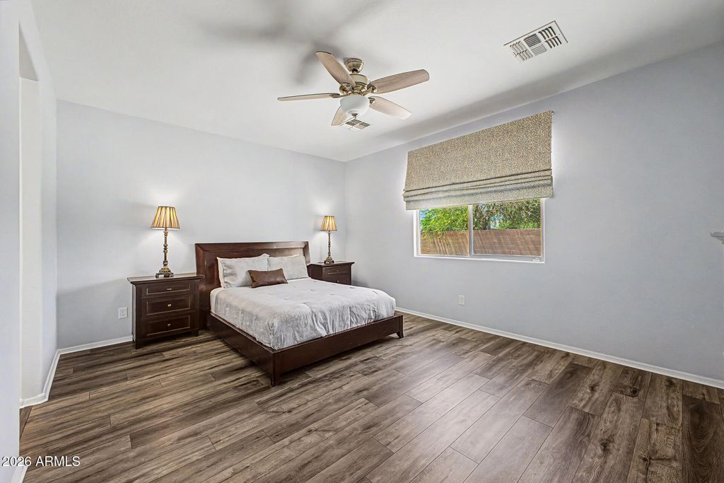 1643 N HESTER Trail, Casa Grande, AZ 85122 — photo 5