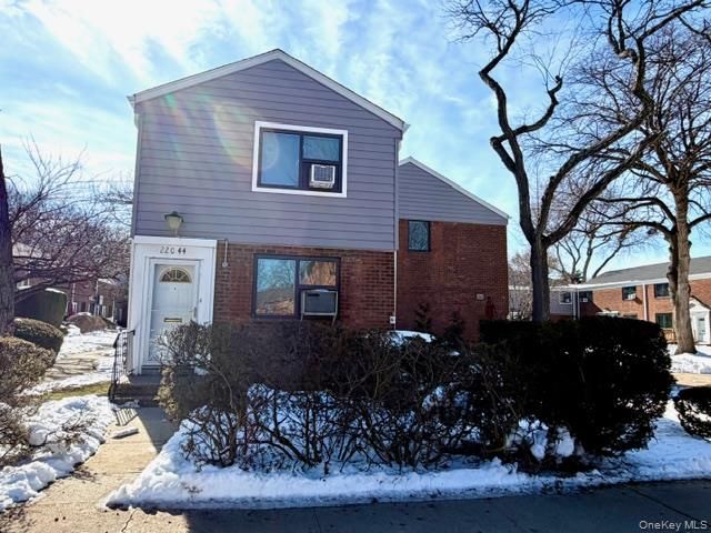 220-44 67th Avenue DUPLE, Oakland Gardens, NY 11364