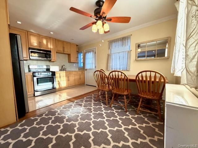 220-44 67th Avenue DUPLE, Oakland Gardens, NY 11364