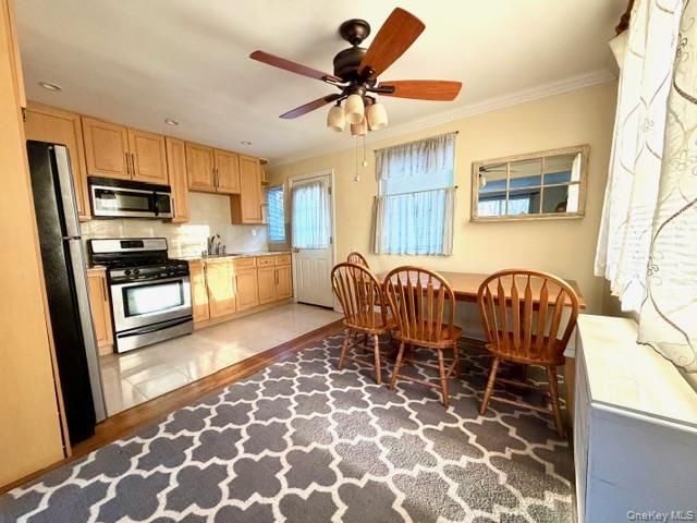 220-44 67th Avenue DUPLE, Oakland Gardens, NY 11364