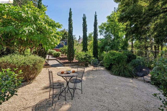 7406 Circle Hill DR, Oakland, CA 94605