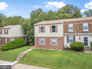 1825 ORIOLE CT, Severn, MD 21144