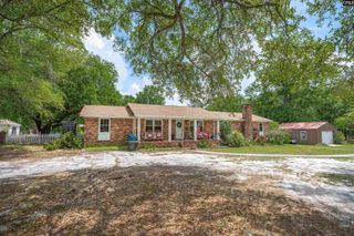 1224 RL Coward Road, Hopkins, SC 29061