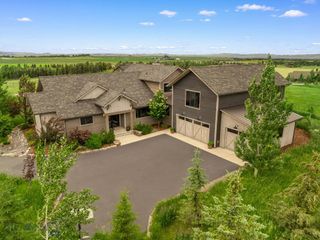 866 Doney Way, Bozeman, MT 59718