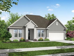 601 Grand Wehunt Drive, Hoschton, GA 30548