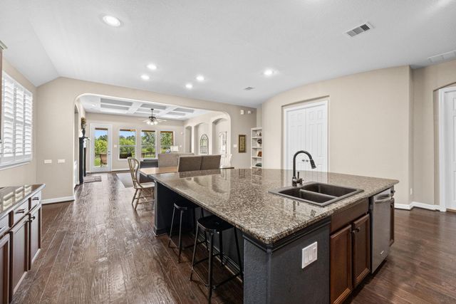 27642 Linden Ridge Lane, Fulshear, TX 77441