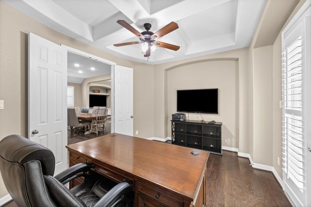 27642 Linden Ridge Lane, Fulshear, TX 77441