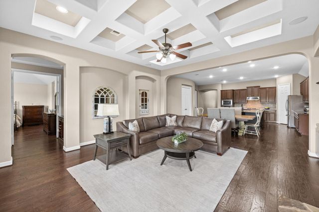 27642 Linden Ridge Lane, Fulshear, TX 77441