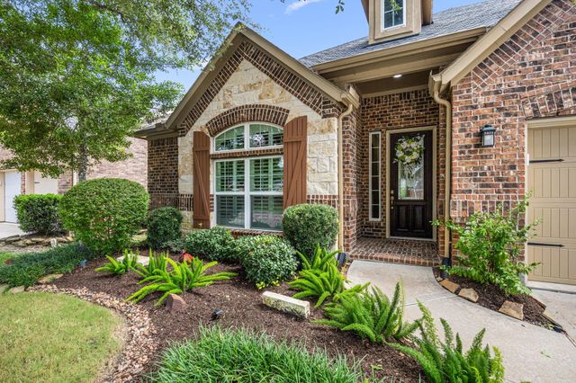 27642 Linden Ridge Lane, Fulshear, TX 77441